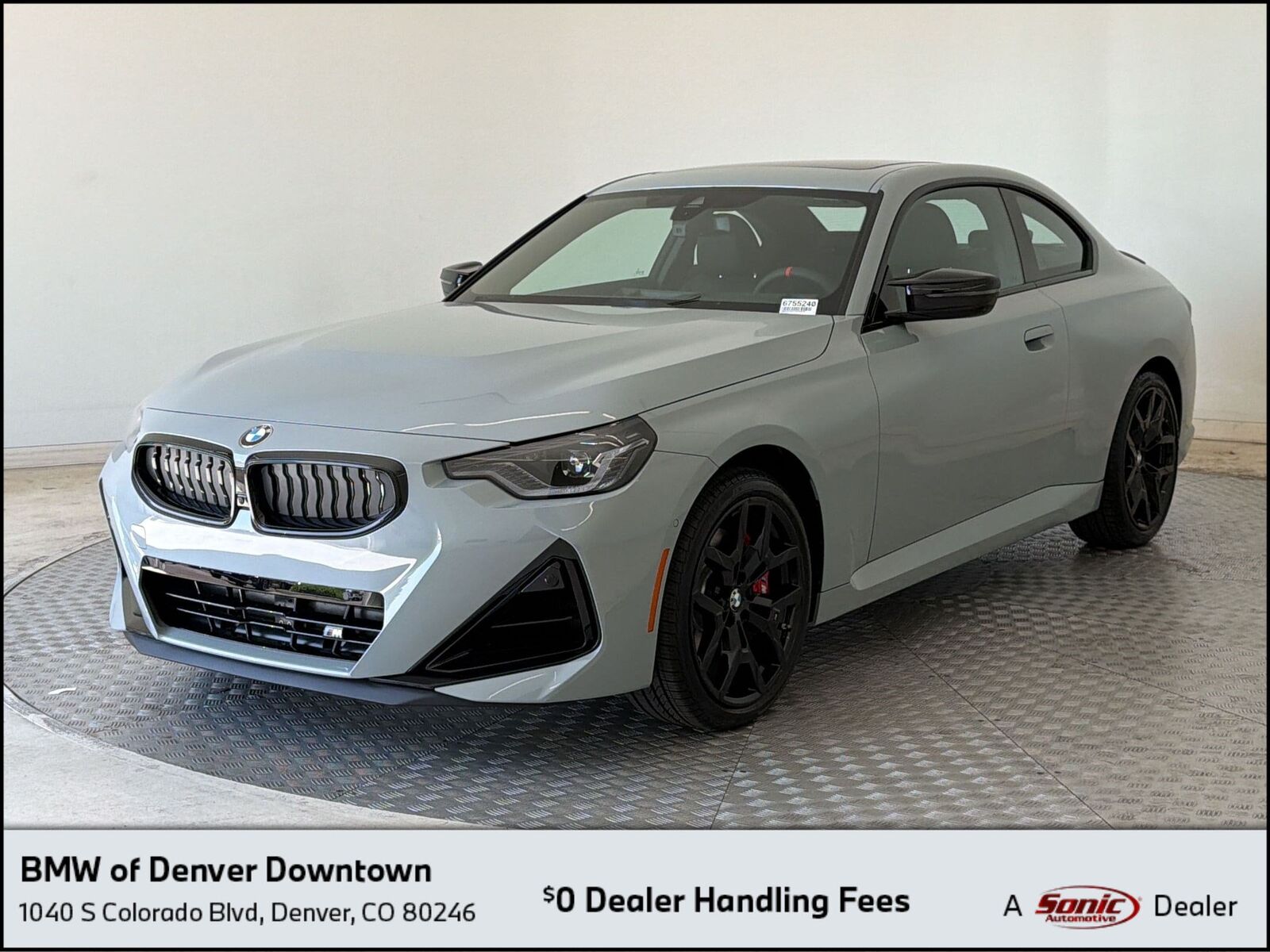 2026 BMW M2
