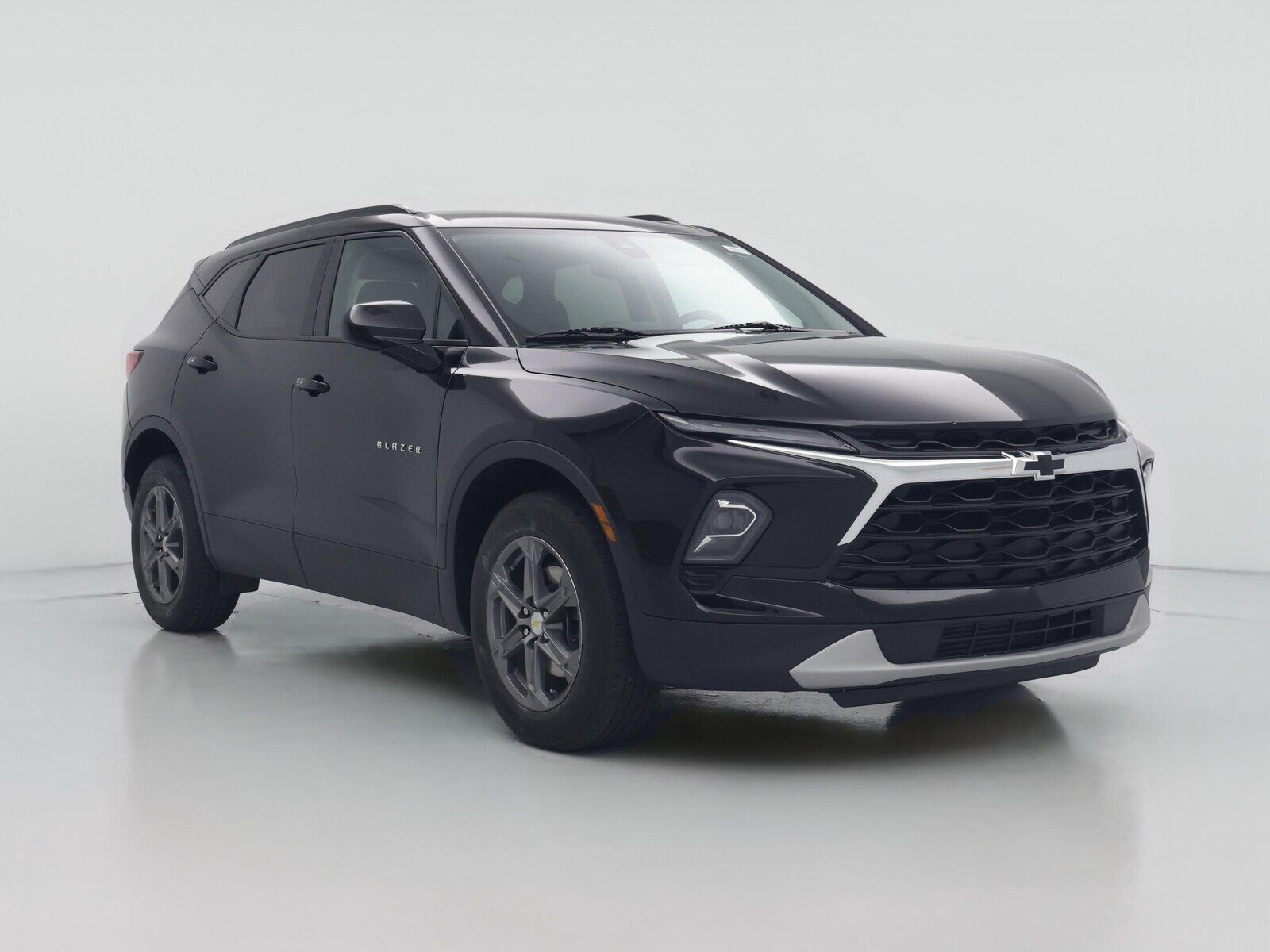2023 CHEVROLET Blazer