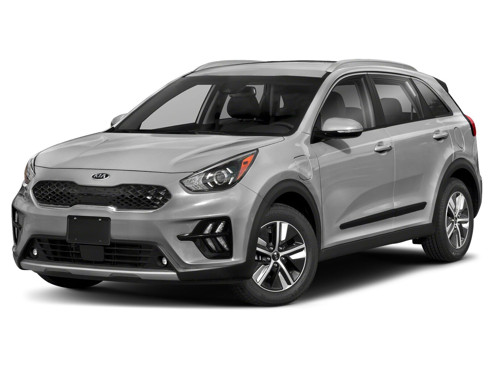 2020 KIA Niro