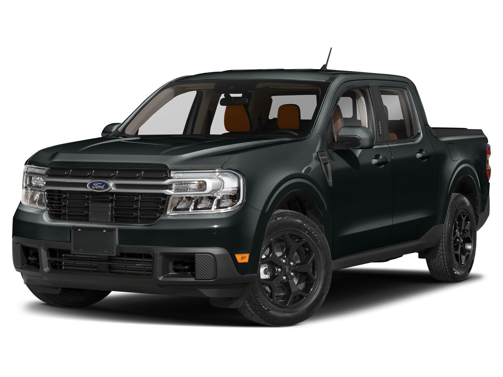 2022 FORD Maverick