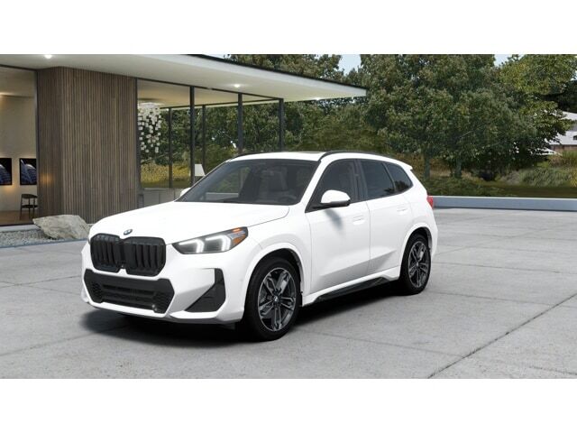 2027 BMW X1