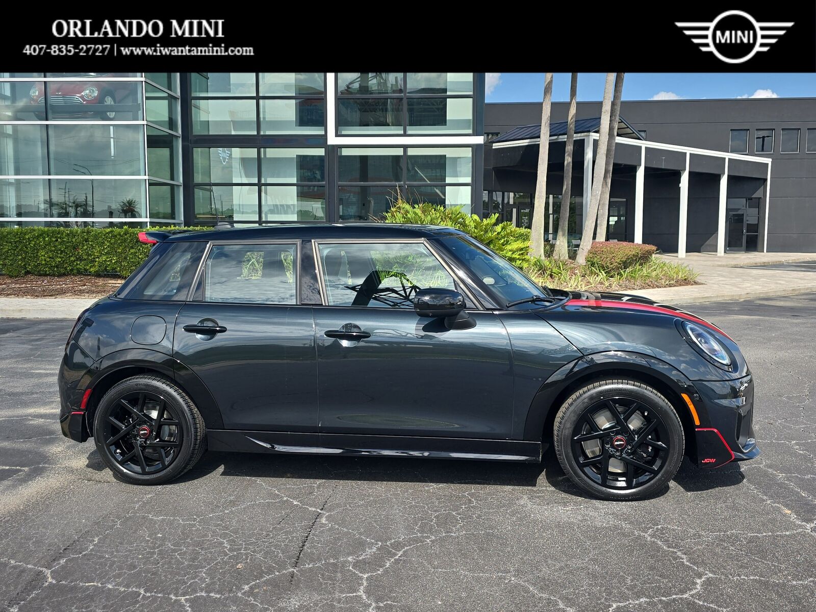 2026 MINI Hardtop
