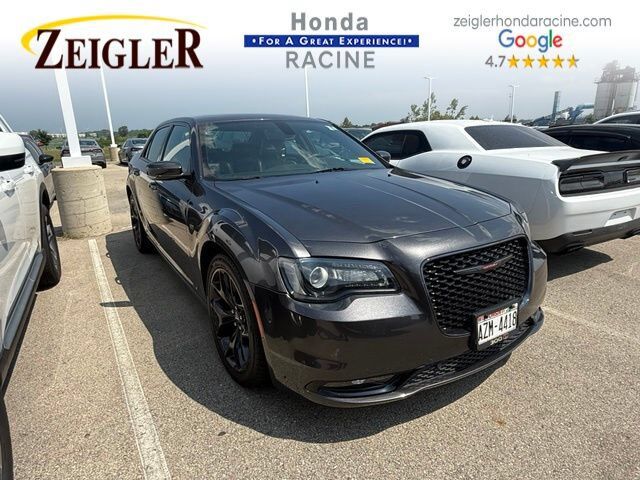 2023 CHRYSLER 300