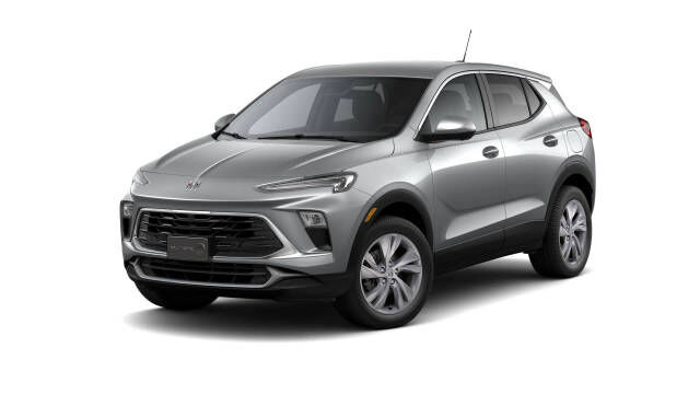 2026 BUICK Encore GX