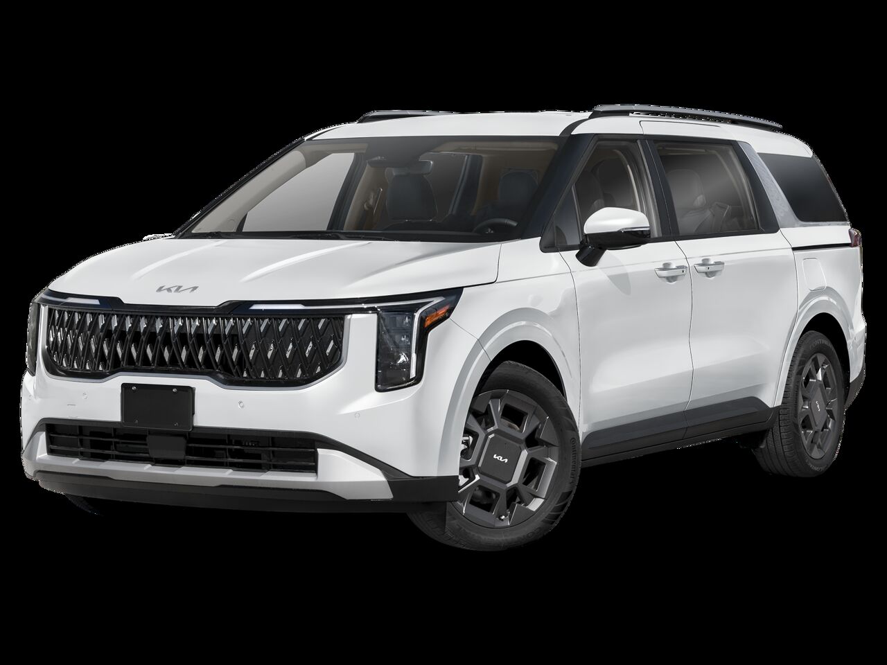 2026 KIA Carnival