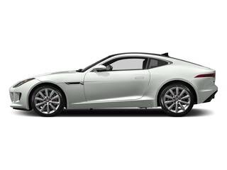 2017 JAGUAR F-Type