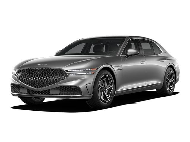 2023 GENESIS G90
