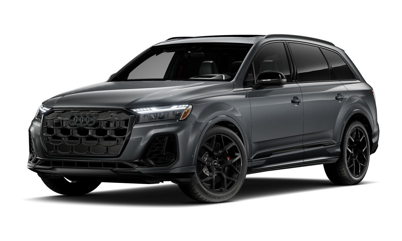 2026 AUDI SQ7