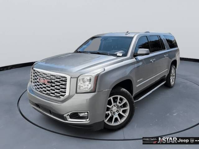 2020 GMC Yukon XL