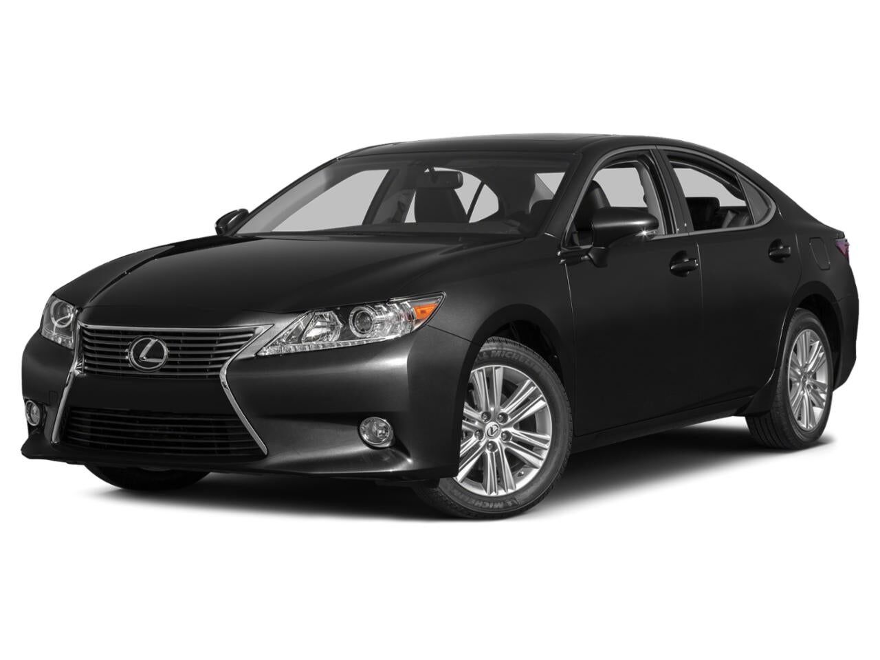 2015 LEXUS ES