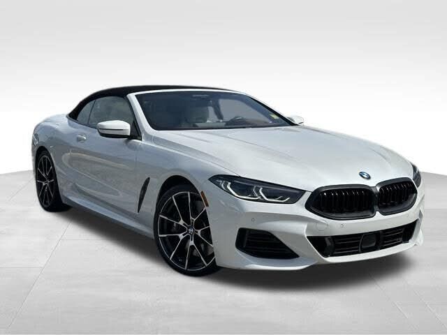 2023 BMW 8 Series
