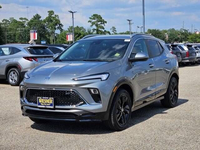 2026 BUICK Encore GX