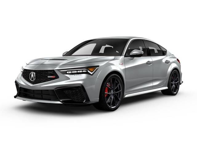2026 ACURA Integra
