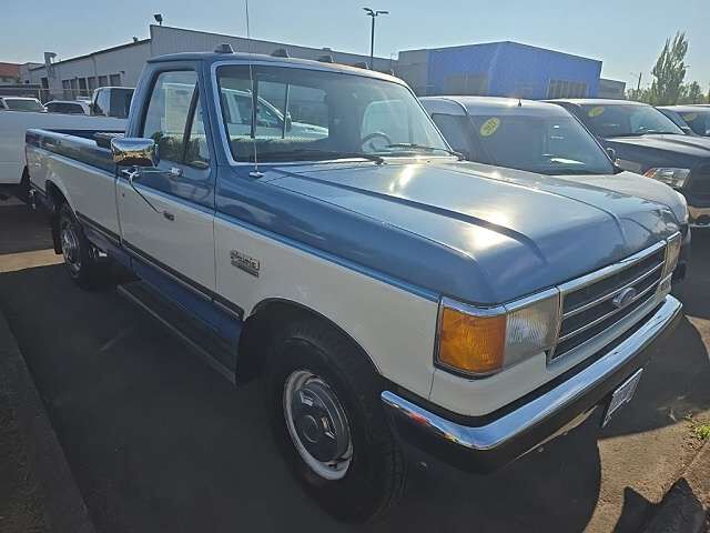 1990 FORD F-250