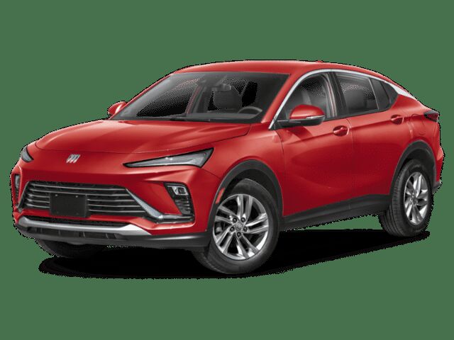 2026 BUICK Envista