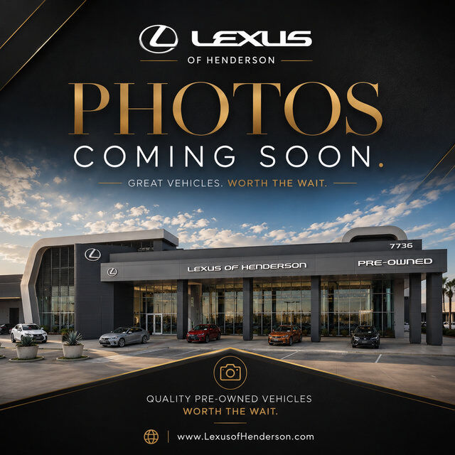 2020 LEXUS RC