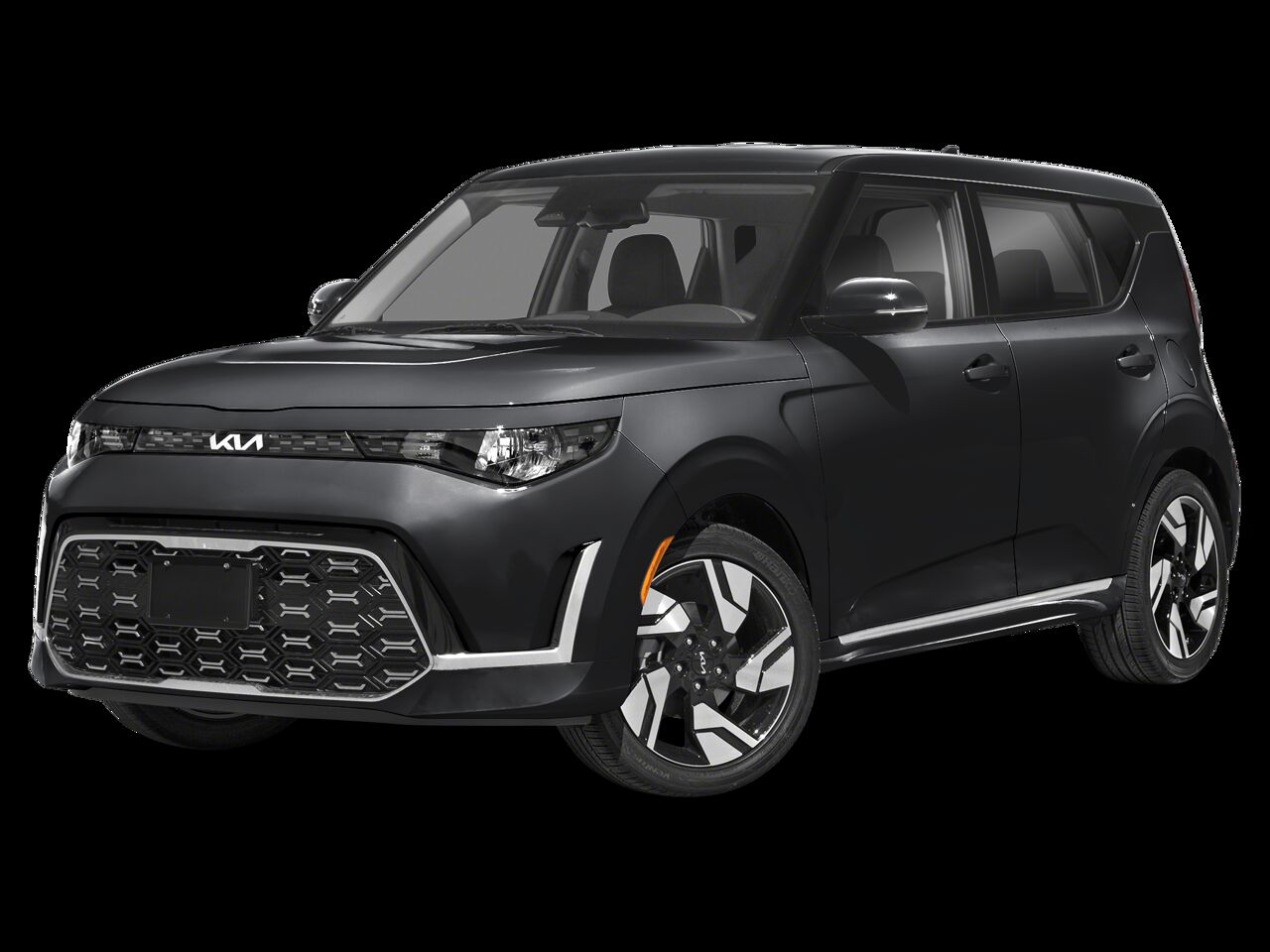 2025 KIA Soul