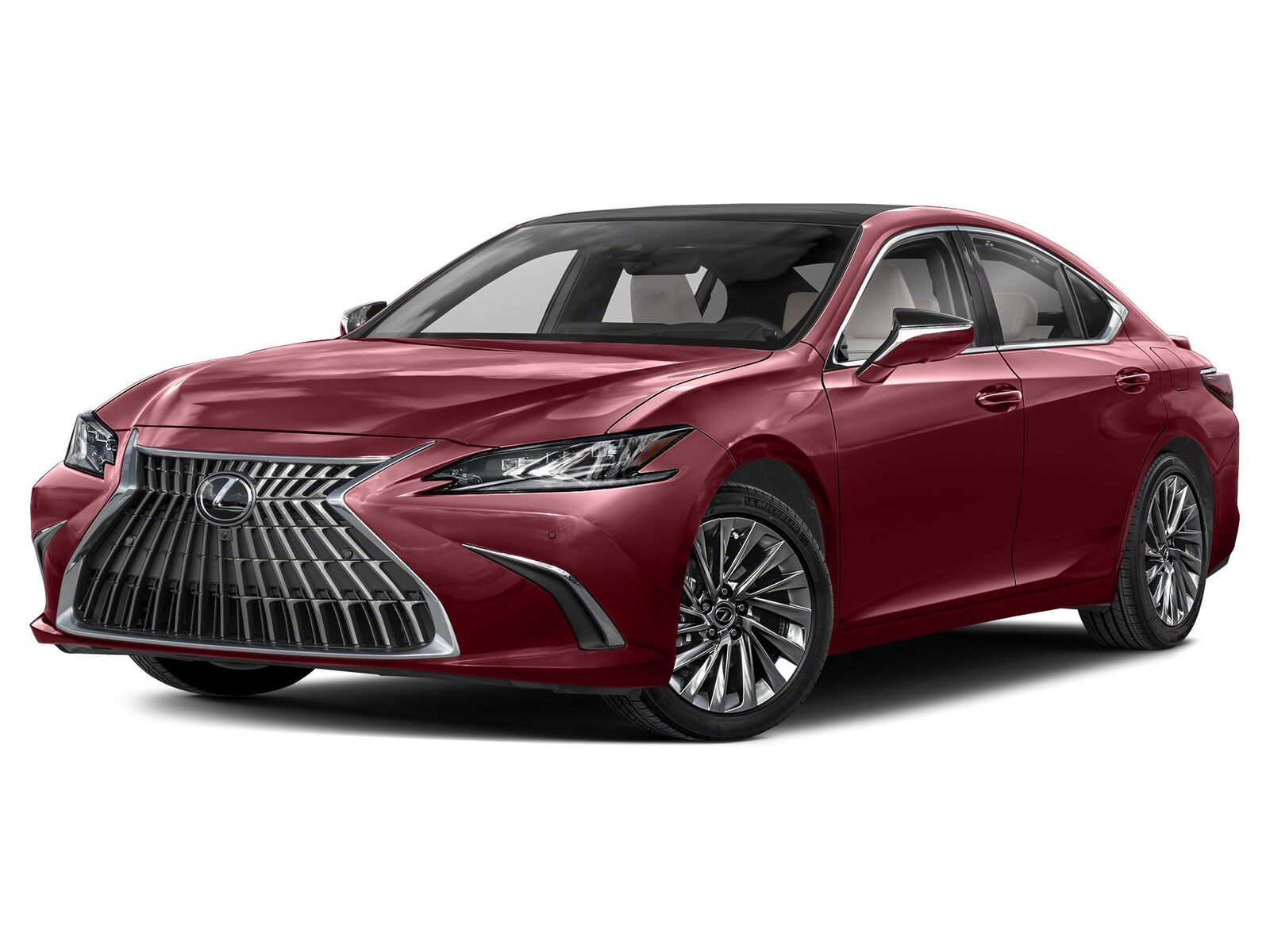 2023 LEXUS ES