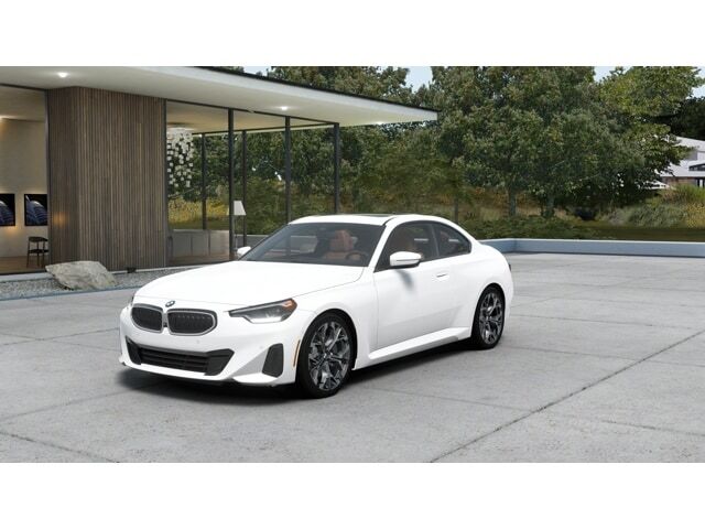2026 BMW 2 Series