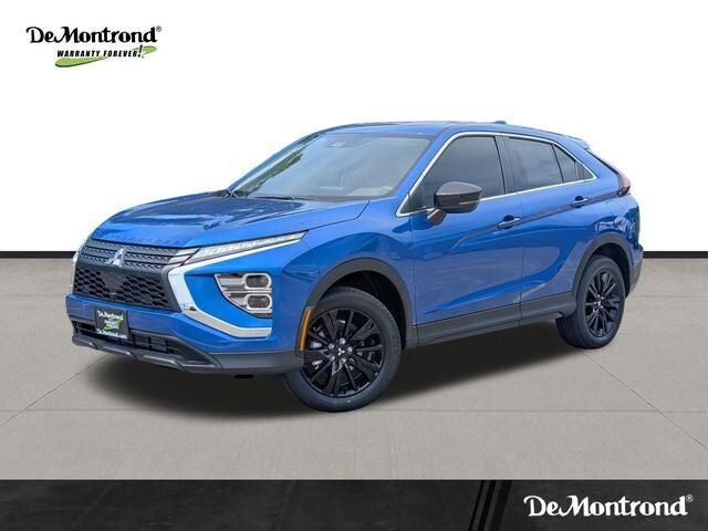 2026 MITSUBISHI ECLIPSE CROSS
