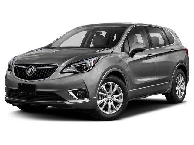 2019 BUICK Envision