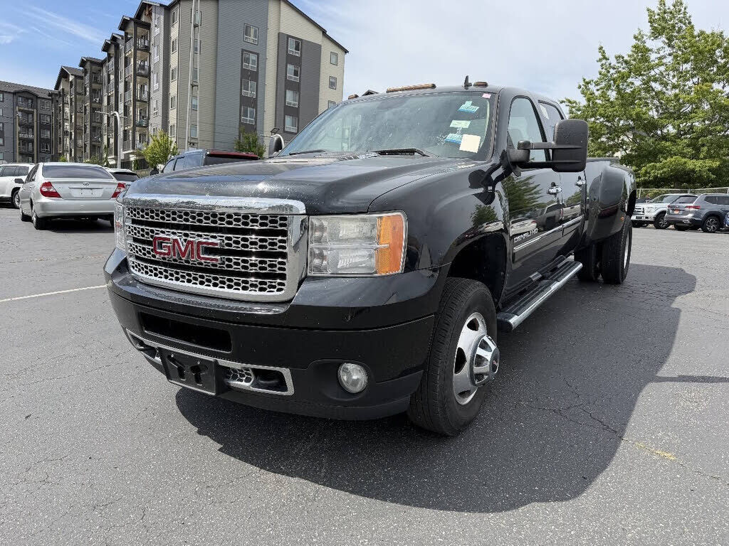2014 GMC Sierra