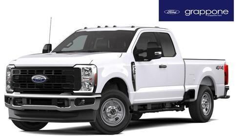 2026 FORD F-350