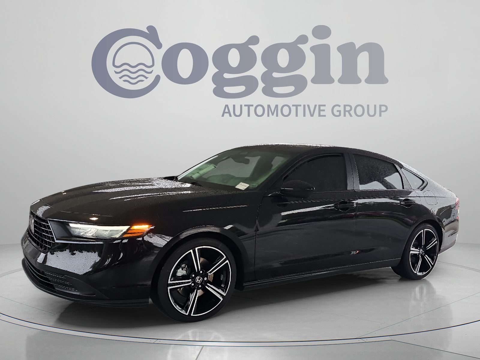 2026 HONDA Accord
