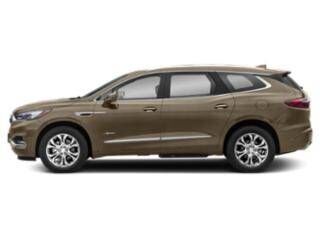 2020 BUICK Enclave