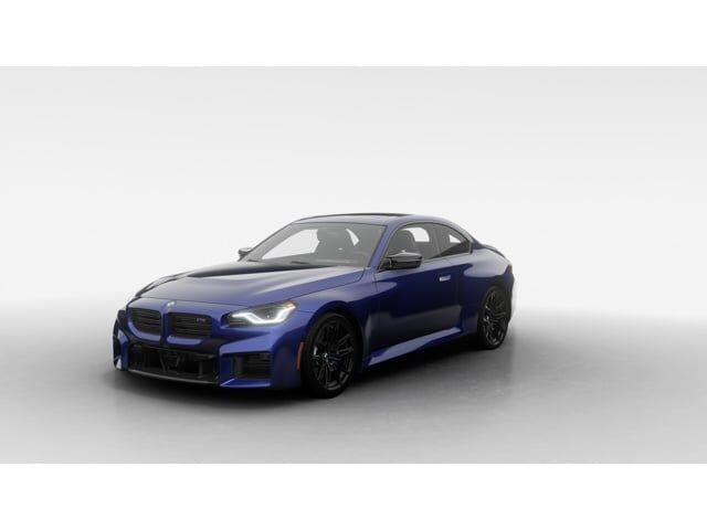 2026 BMW M2