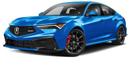 2026 ACURA Integra