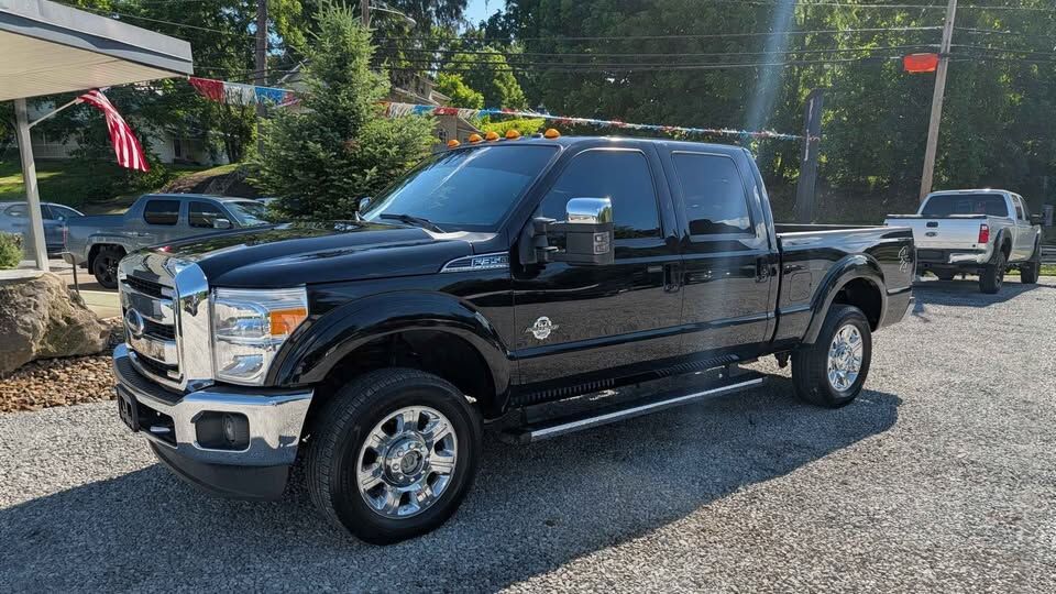 2016 FORD F-350