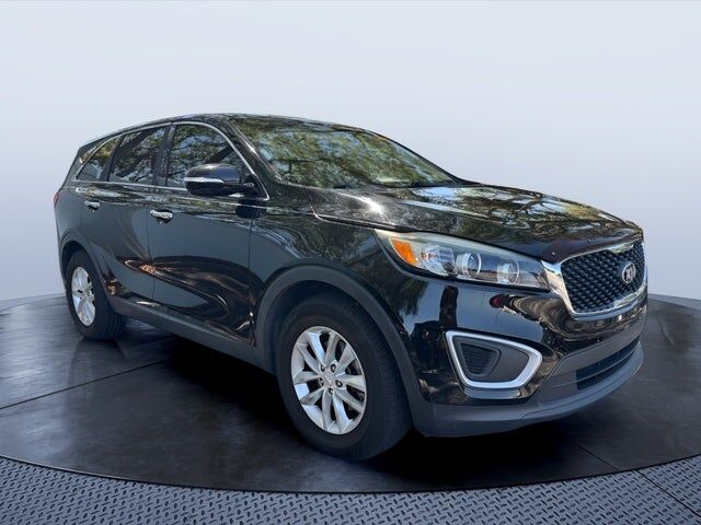 2018 KIA Sorento