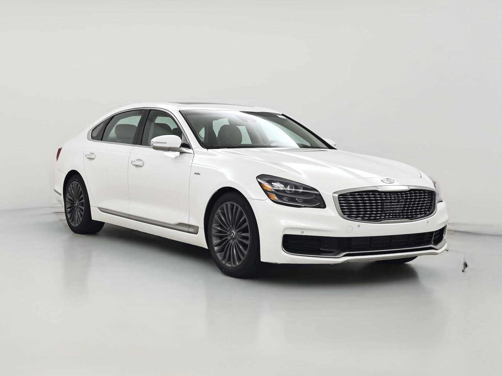 2019 KIA K900