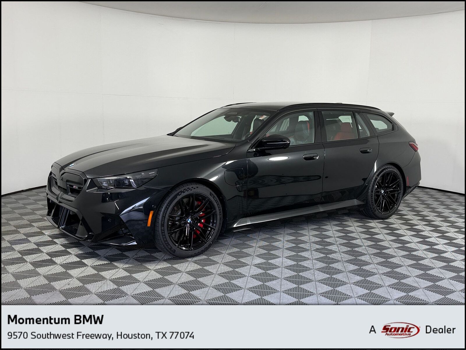 2027 BMW M5