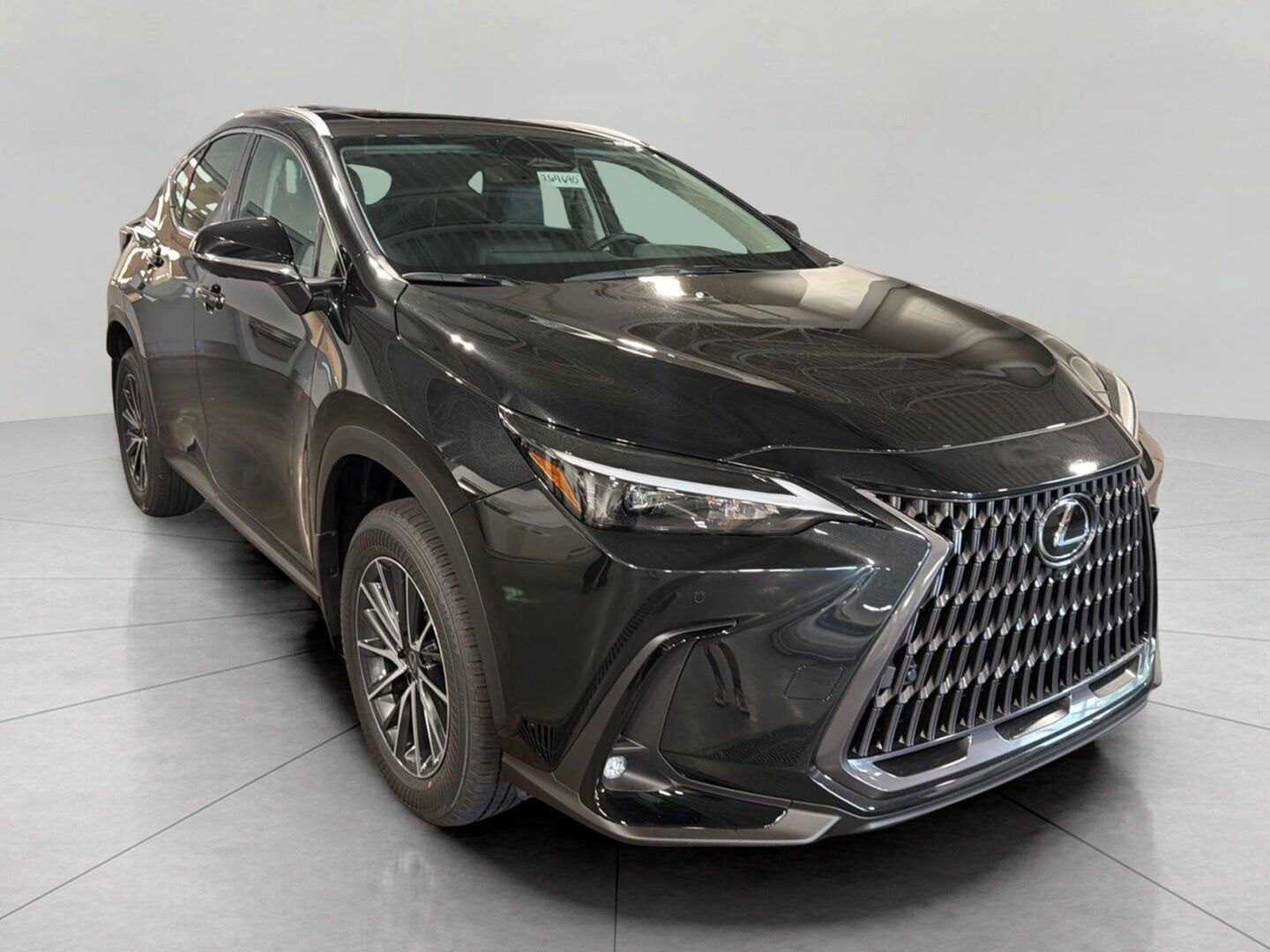 2026 LEXUS NX