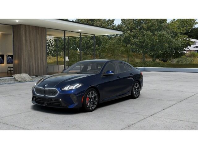 2026 BMW 2 Series