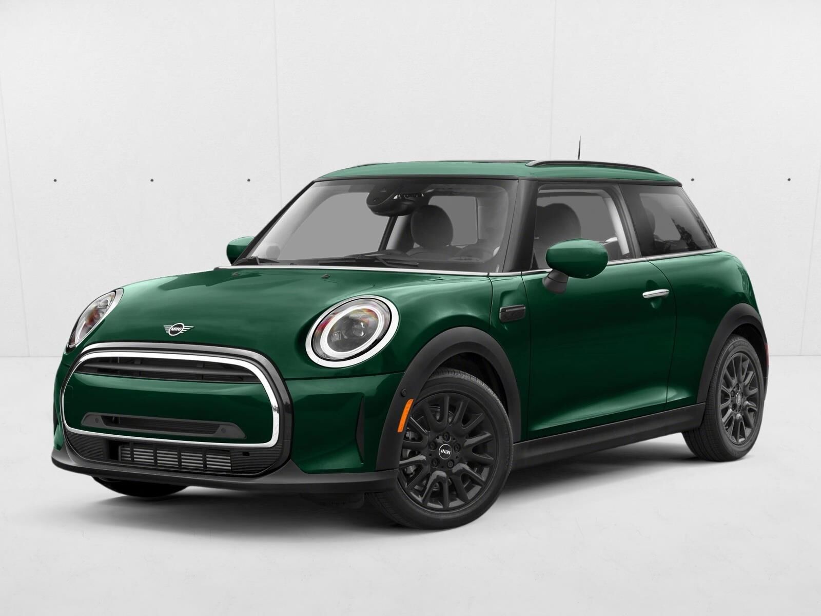 2024 MINI Hardtop