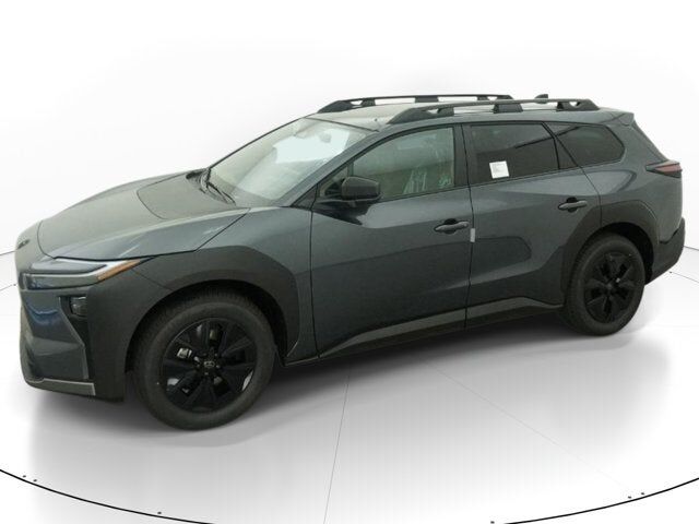2026 TOYOTA bZ Woodland