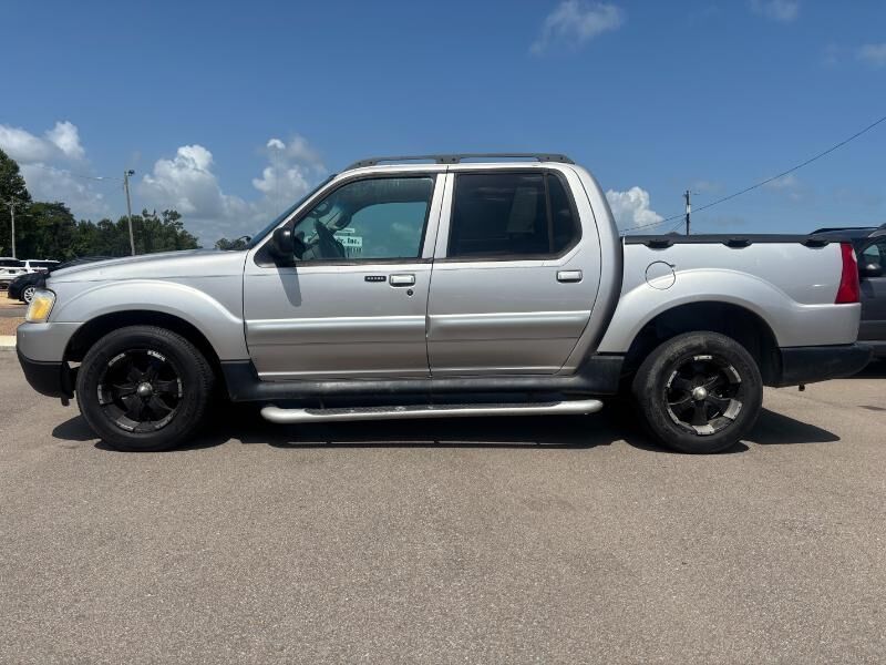 2003 FORD Explorer