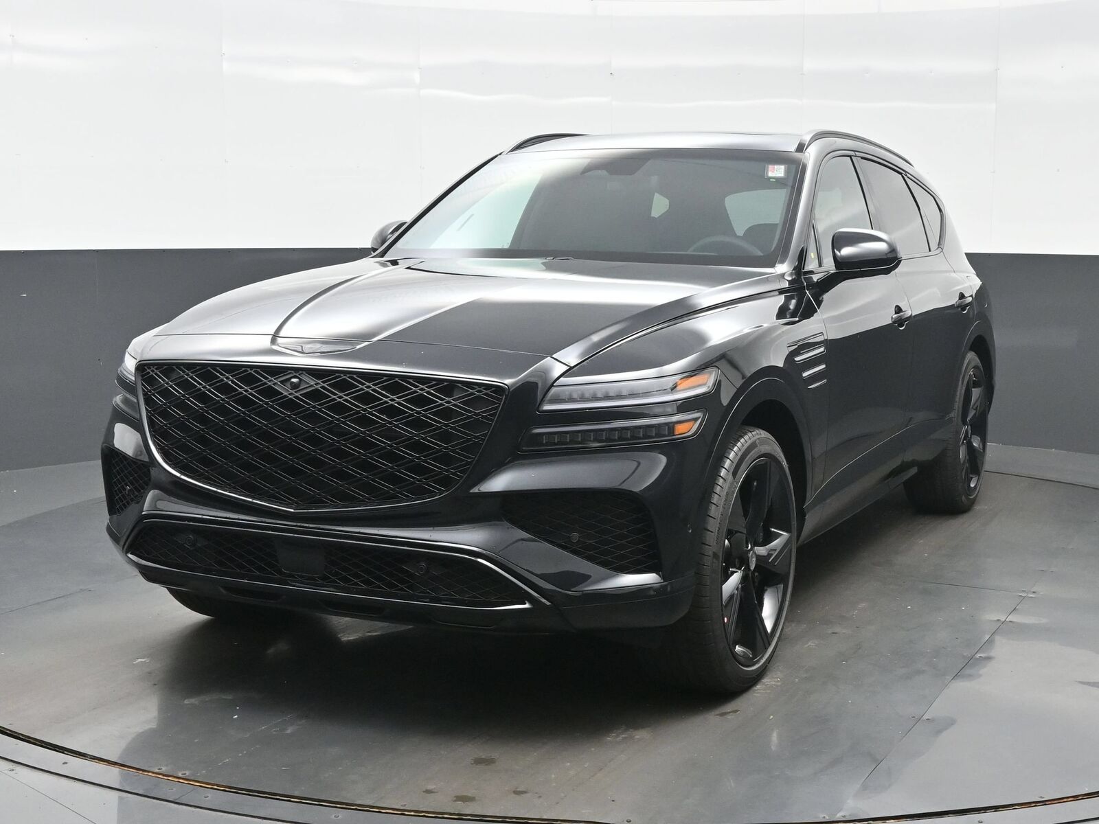 2026 GENESIS GV80