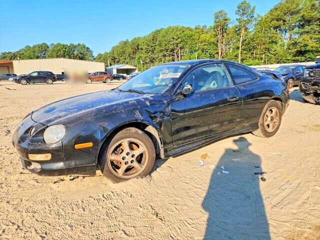 1998 TOYOTA Celica