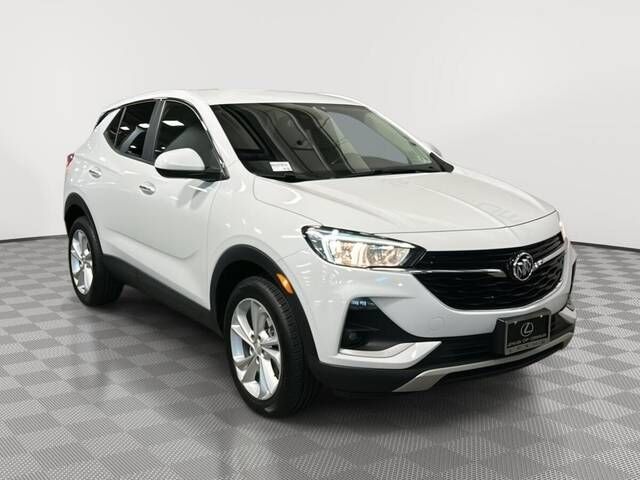 2021 BUICK Encore GX