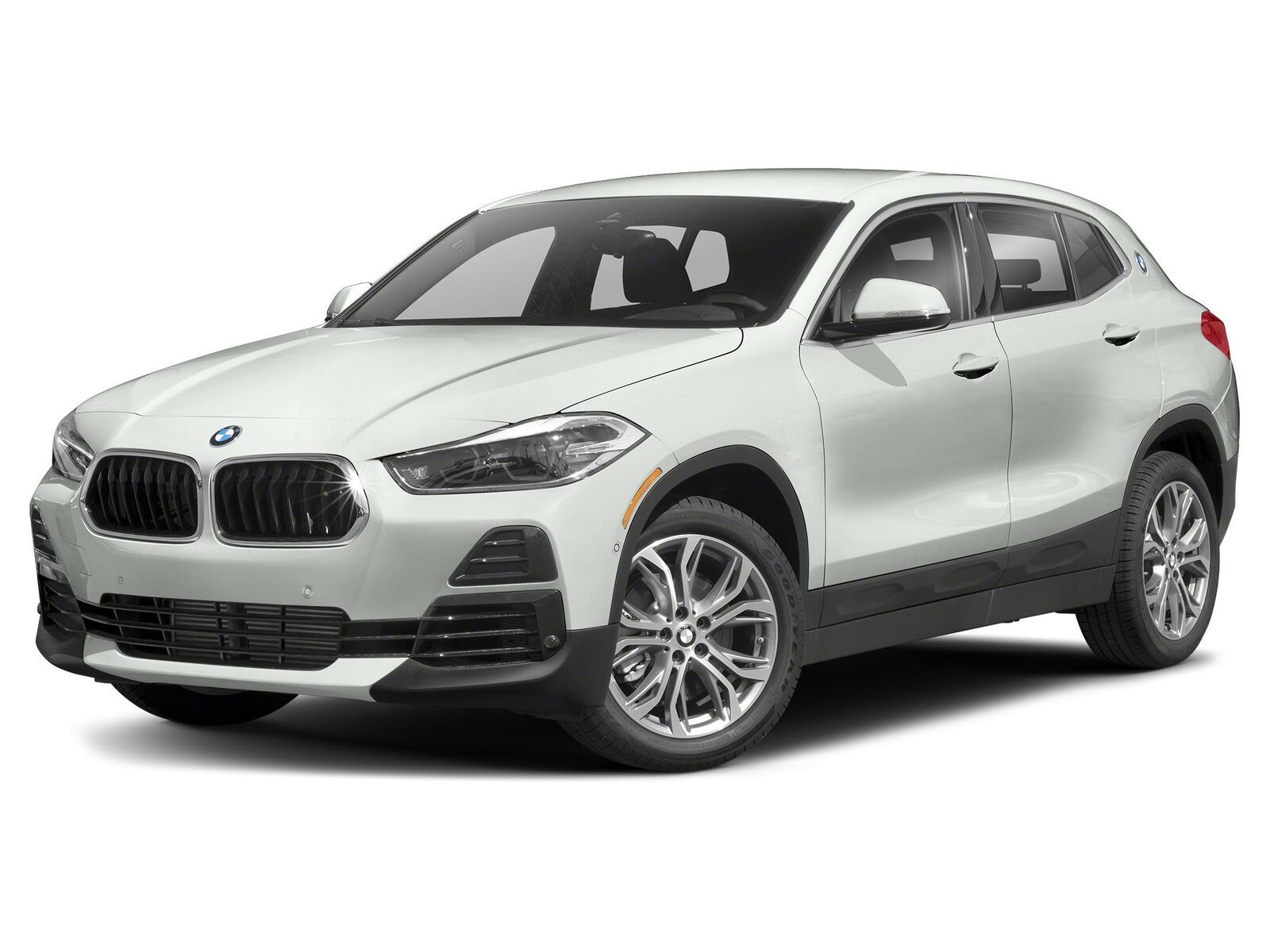 2021 BMW X2