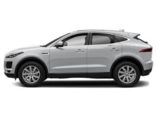 2020 JAGUAR E-PACE
