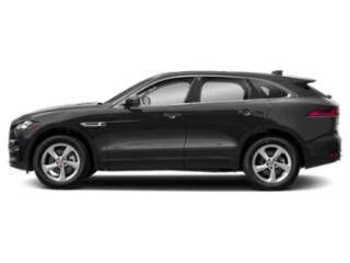 2019 JAGUAR F-Pace