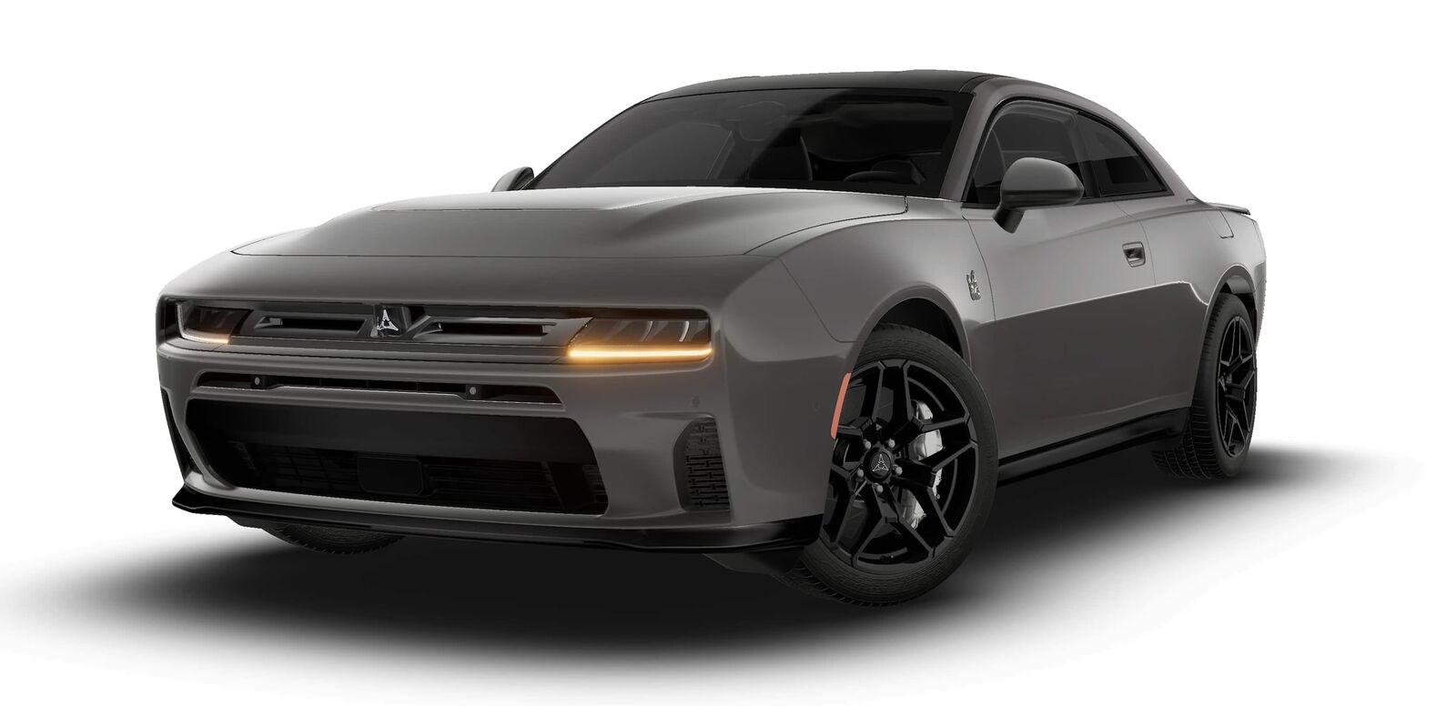 2026 DODGE Charger