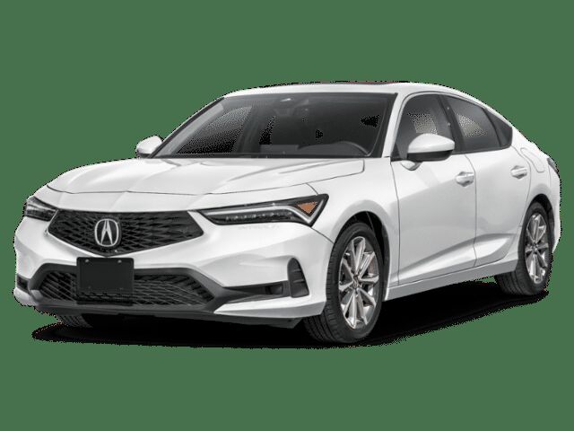 2026 ACURA Integra