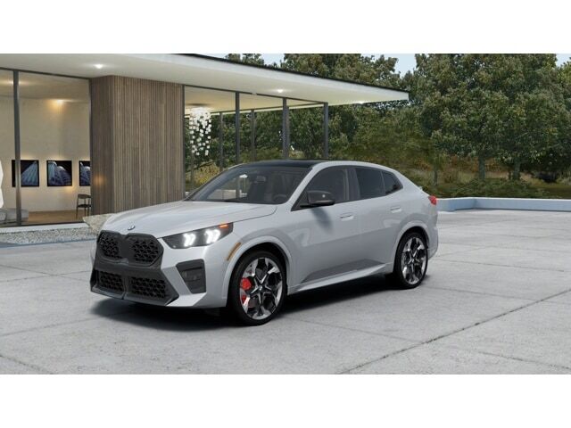 2027 BMW X2