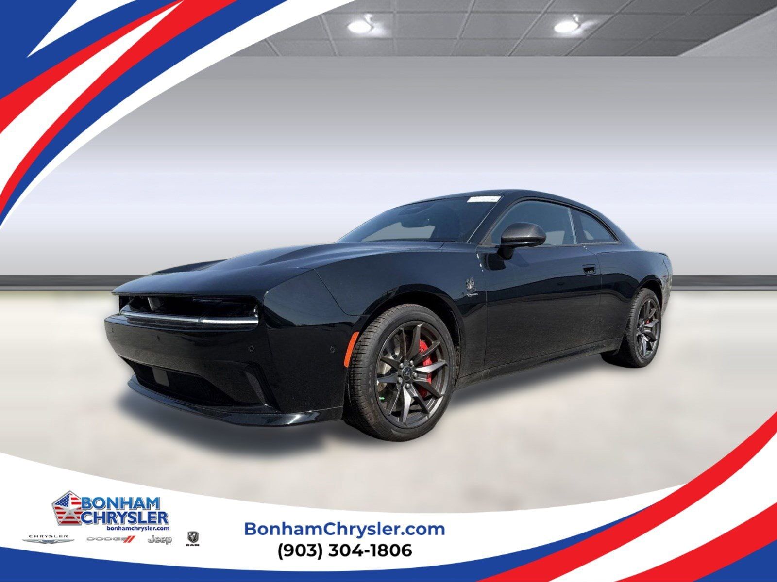 2024 DODGE Charger